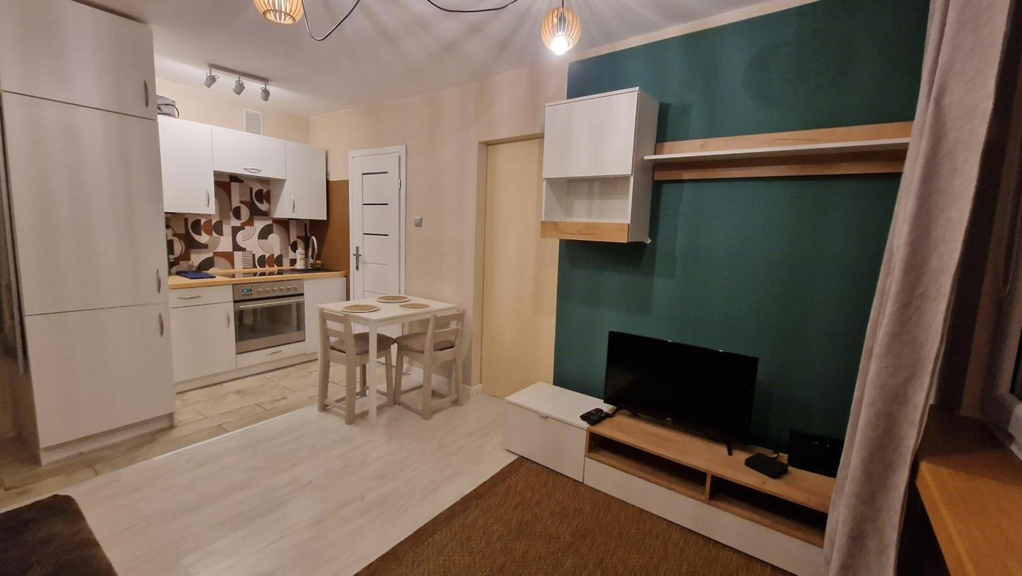 Apartament Poselska Legnica Extérieur photo
