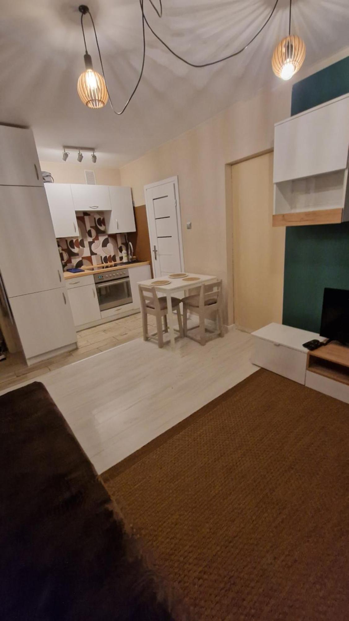 Apartament Poselska Legnica Extérieur photo